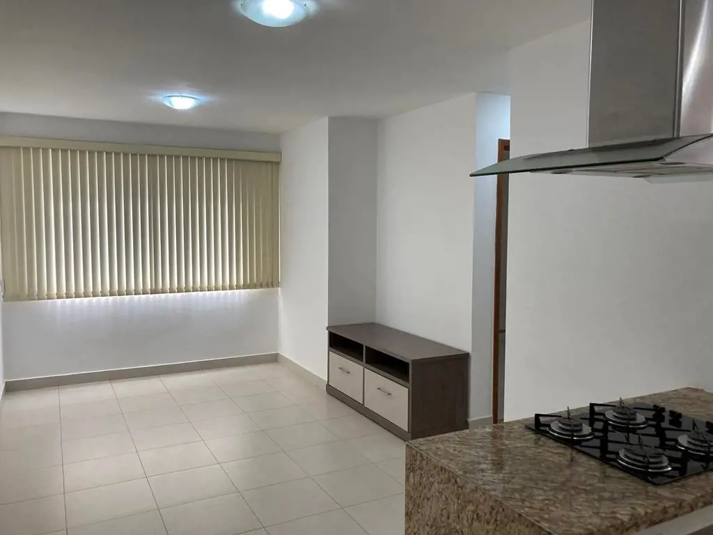 Apartamento para alugar Águas Claras Brasília DF dois quartos armários garagem l...