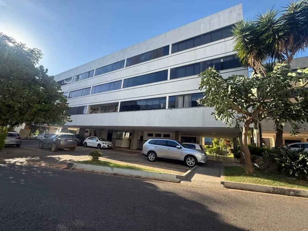 VILLA95207 - Última atualização: 13/06/26 23:31QRSW 07 ED.SANTA AMÉLIA, ÓTIMO AP...