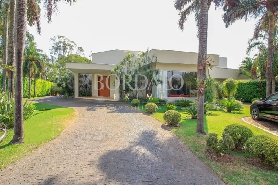 VILLA132844 - Última atualização: 29/08/26 23:31SMDB - SETOR DE MANSÕES DOM BOSC...