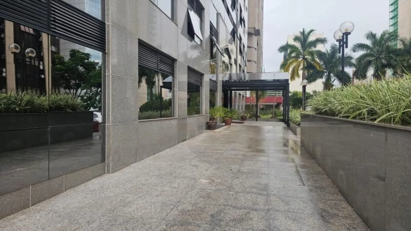 J. RIBEIRO IMÓVEIS ALUGA SALA - SAUS QUADRA 05 - LOTE 04 - BLOCO K - EDIFÍCIO OK...