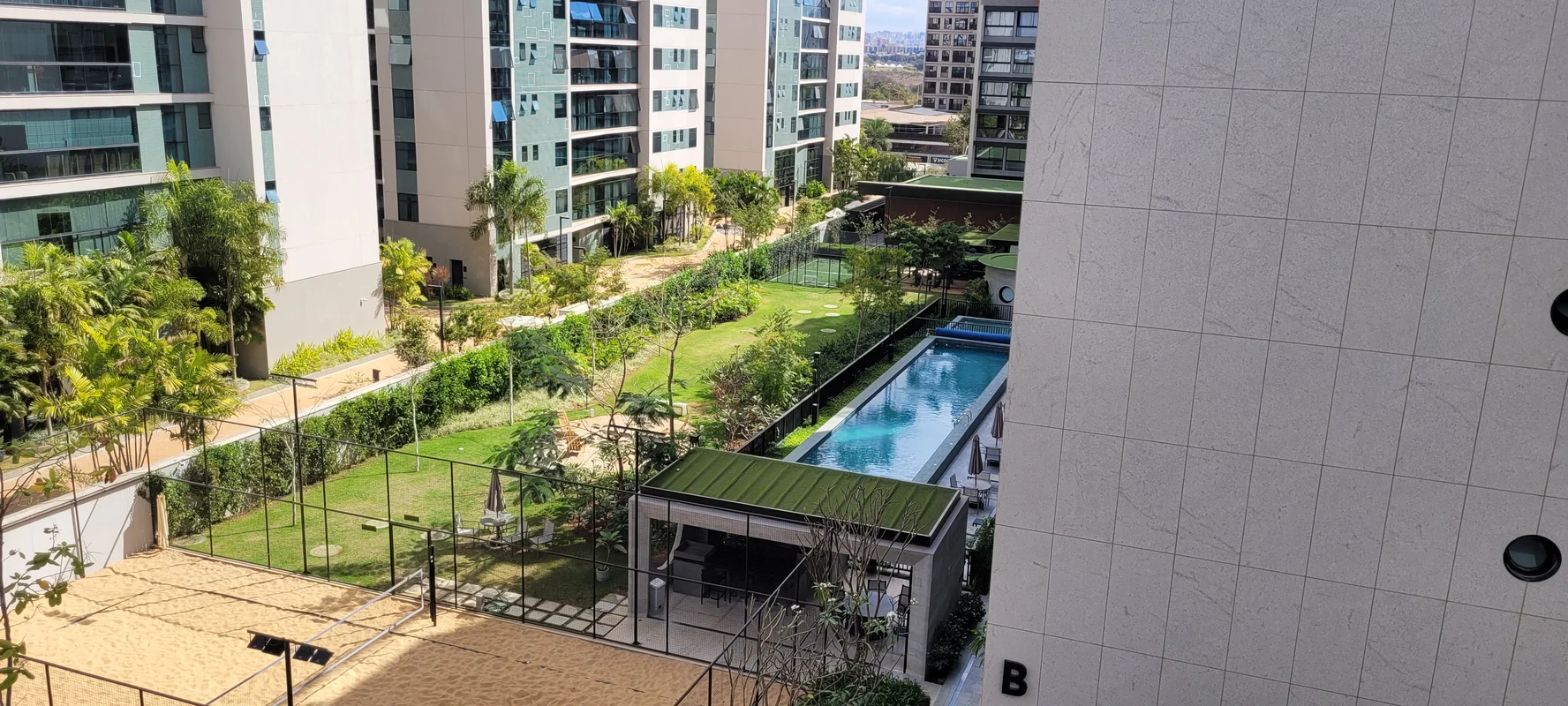  A MELHOR PLANTA COM 129,75 M² , 4 Quartos sendo 2 Suítes e 2 semi suítesMUITO A...