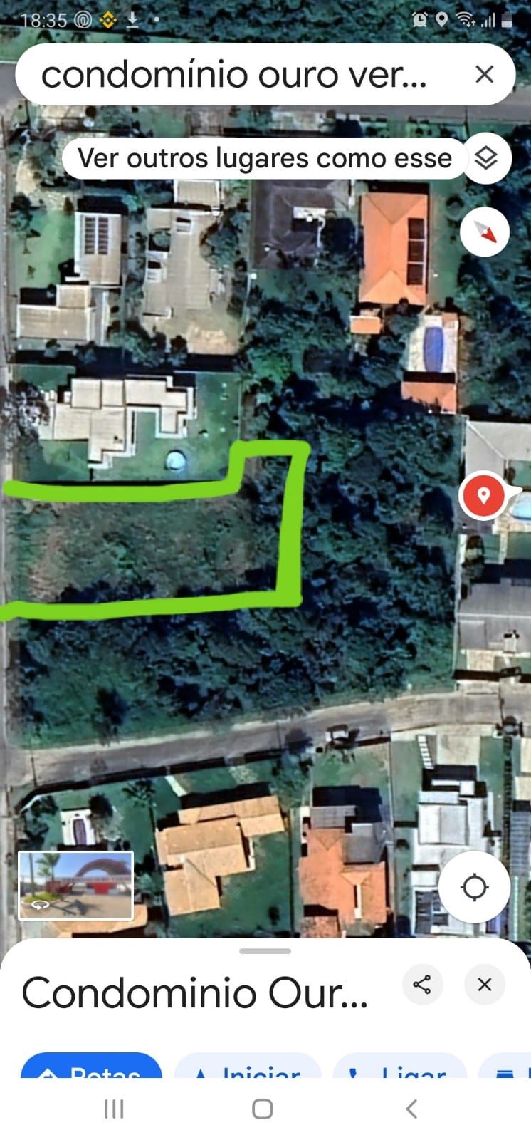Foto do Imóvel