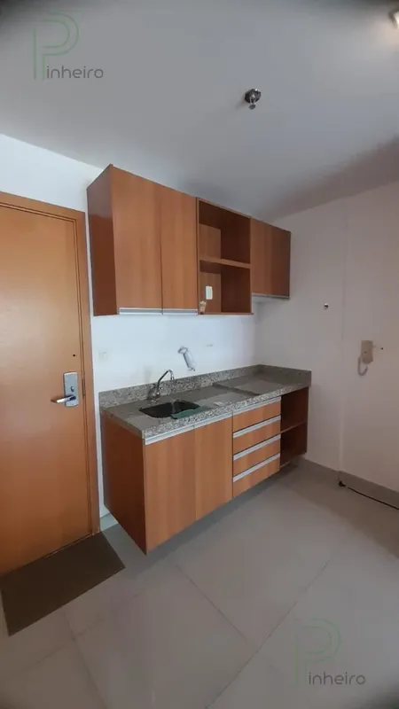 APARTAMENTO MOBILHADO LOCALIZADA NO CONDOMÍNIO BRISAS DO LAGO - AO LADO CLUBE DE...