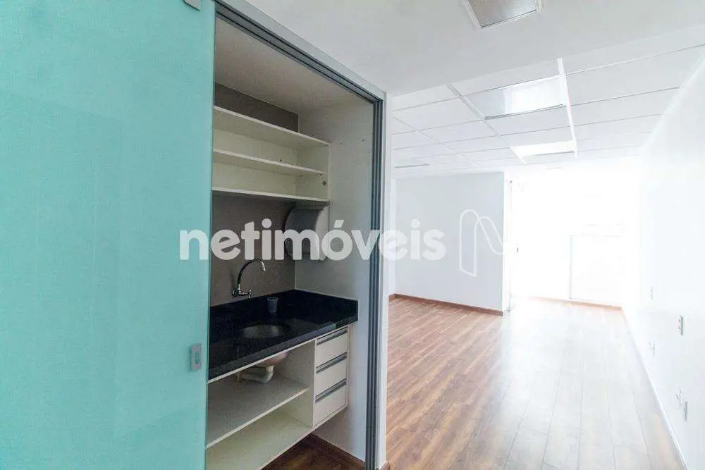 Conjunto Comercial Exclusivo no Centro Empresarial Norte | 66 m²Seu negócio em u...