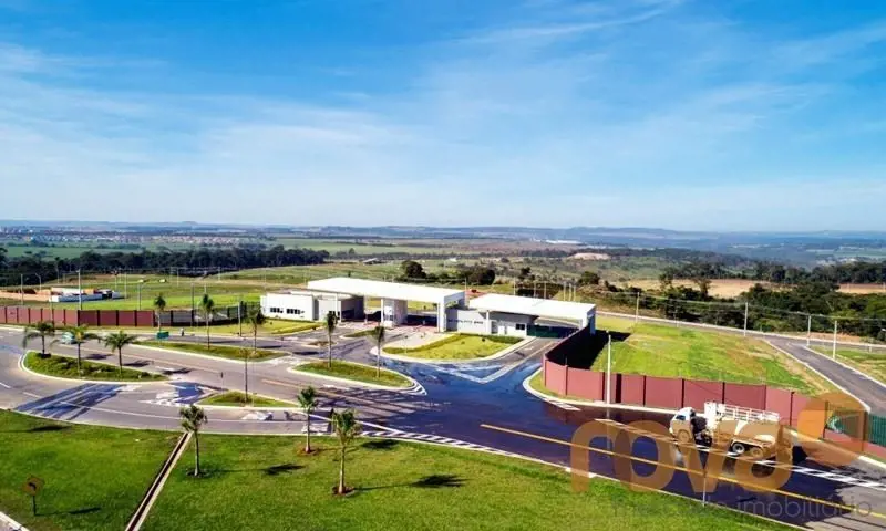 Lote pronto para construir nos Jardins Nápoles. Entregue em 29 de Junho de 2019,...