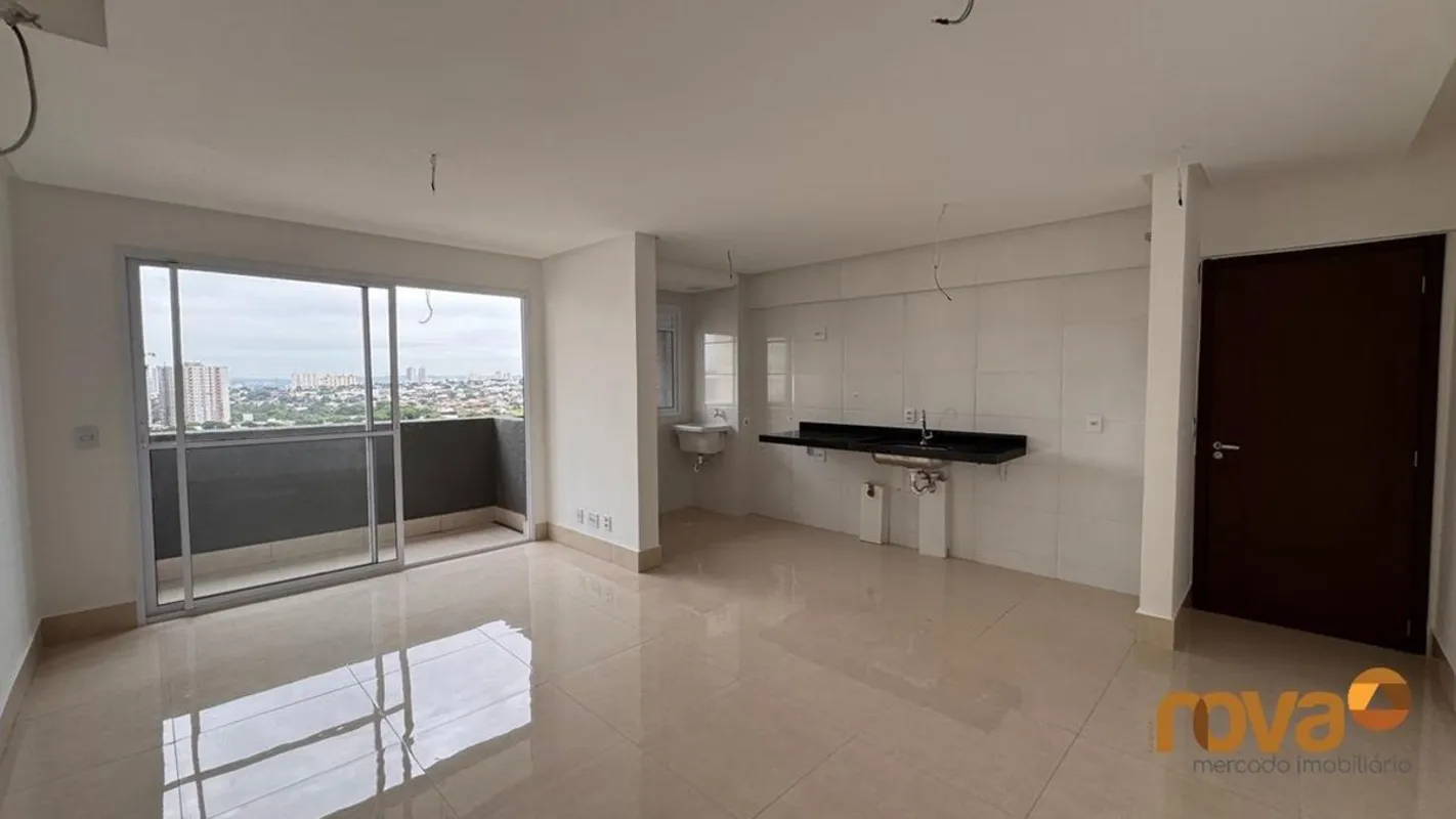 Apartamento dois quartos com 1 suíte ,a venda no eldorado, 1 garagem, pronto par...