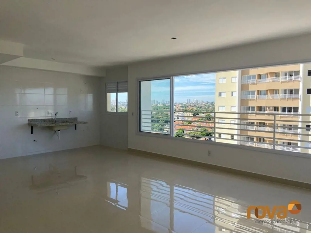 Apartamento a venda 3 quartos 3 suítes, Eldorado. Pronto para morar, andar alto ...