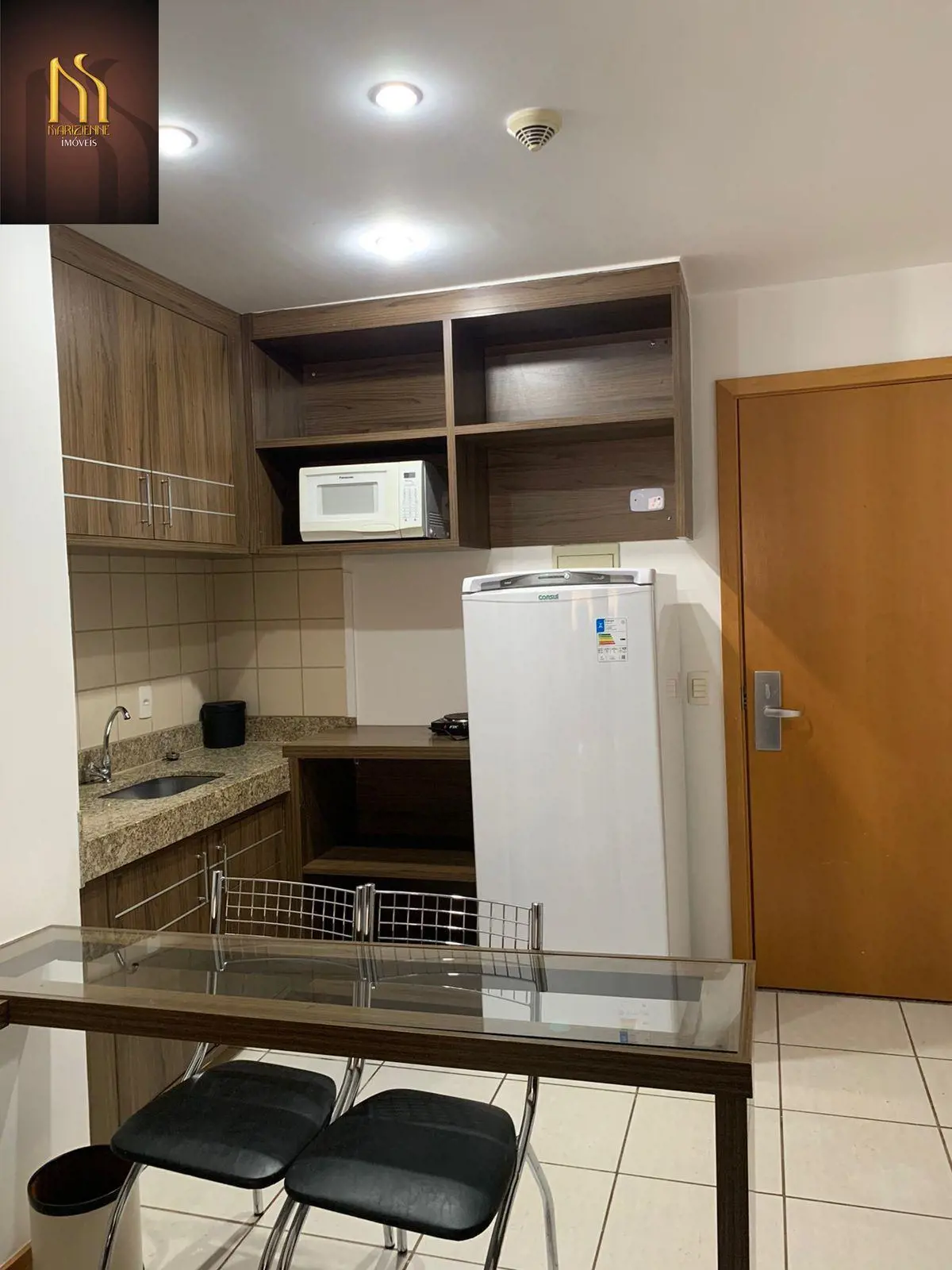 HOTEL NOBILE SUÍTES MONUMENTAL COM GELADEIRALocalizado no Setor Hoteleiro Norte,...
