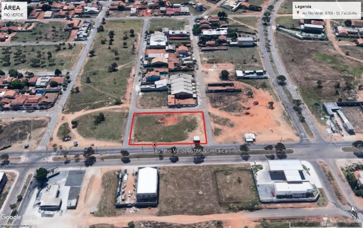 Ãreas totalizando 1.330mÂ².Em frente a Belazul Piscina. 11/11/21