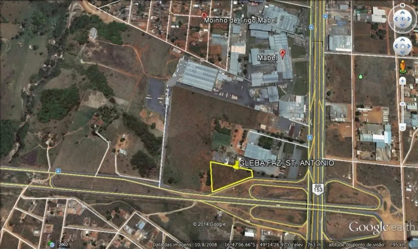 Foto do Imóvel