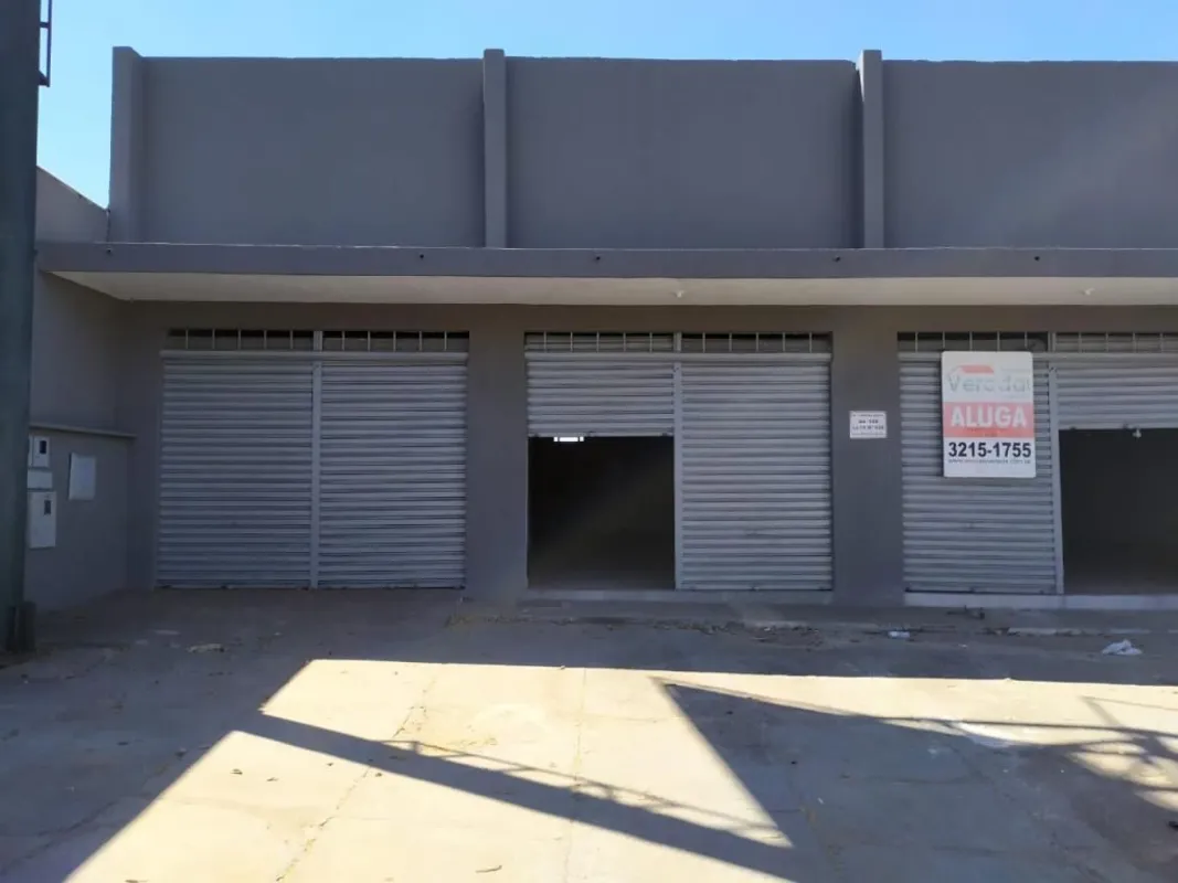 Loja Comercial para Locação ? Avenida Terceira Radial | Setor Pedro Ludovico, Go...