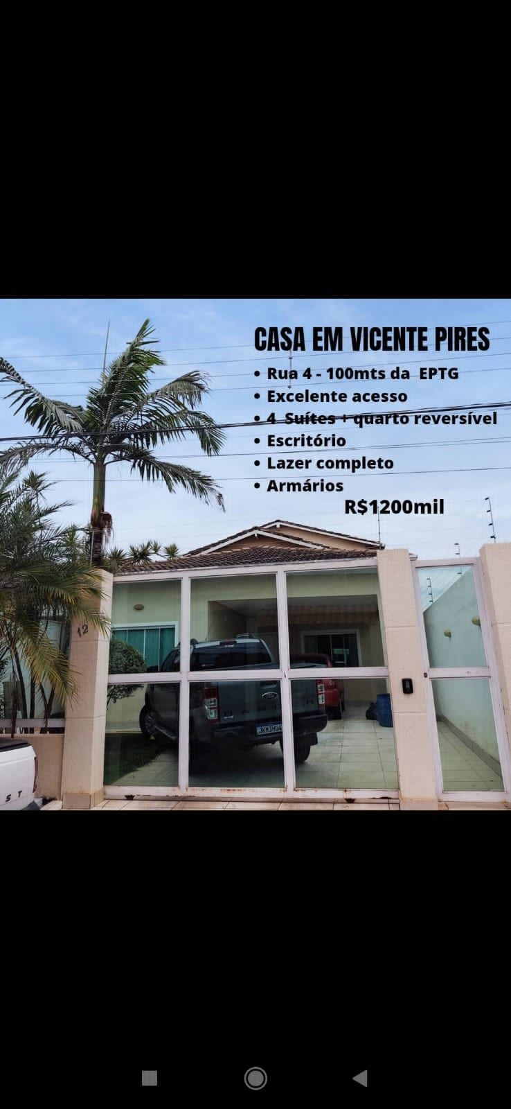 Foto do Imóvel