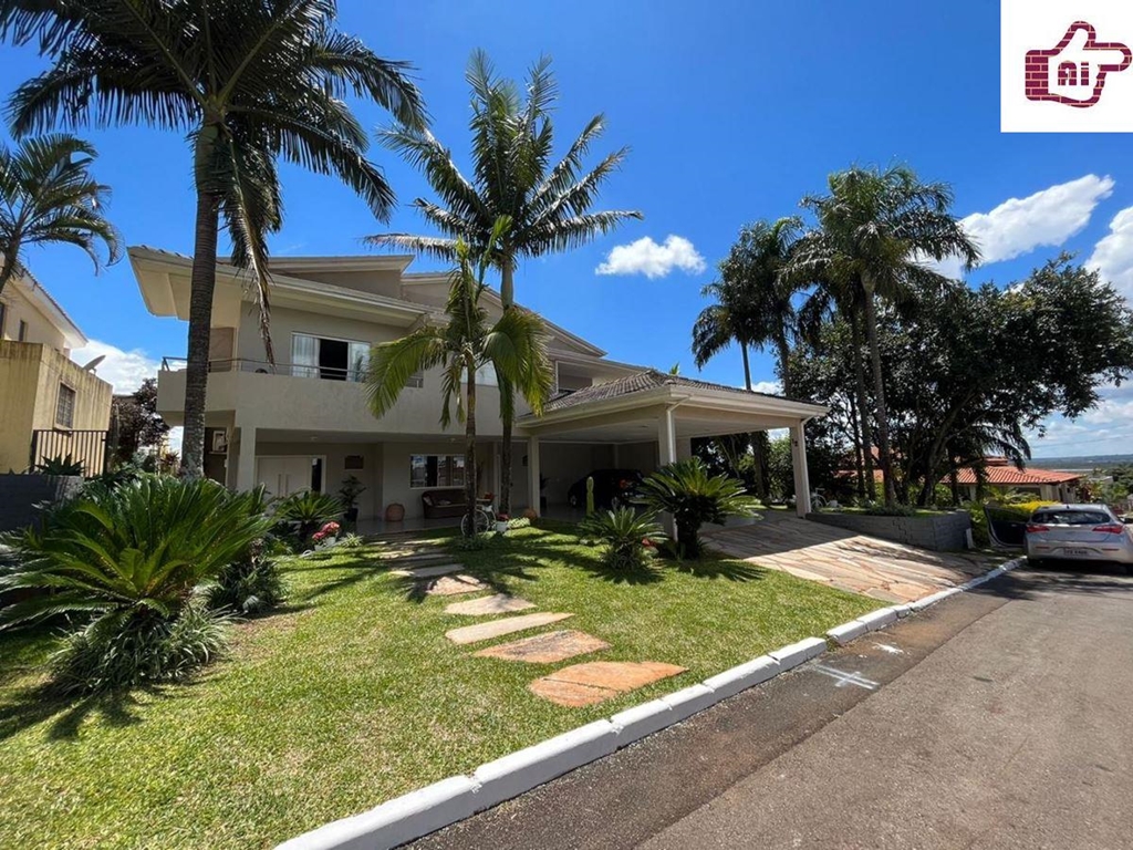 Casa à venda com 4 quartos no Riacho Fundo, Riacho Fundo - R$ 1.750.000 ...