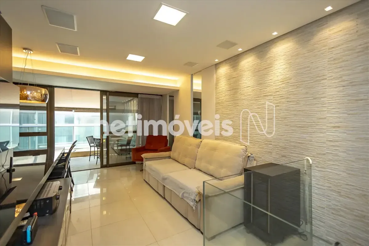 CA 08 – ED. PREMIER - LAGO NORTE – 02 PAVIMENTOS - GARAGEM COBERTA Apartamento e...