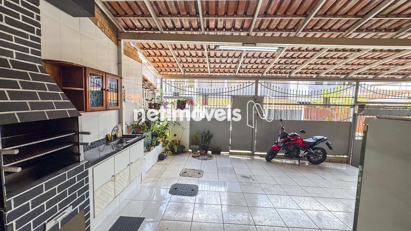 COD SAN 888308IMÓVEL: Excelente casa, com 267 m²;Térreo: Sala de estar/TV, sala ...