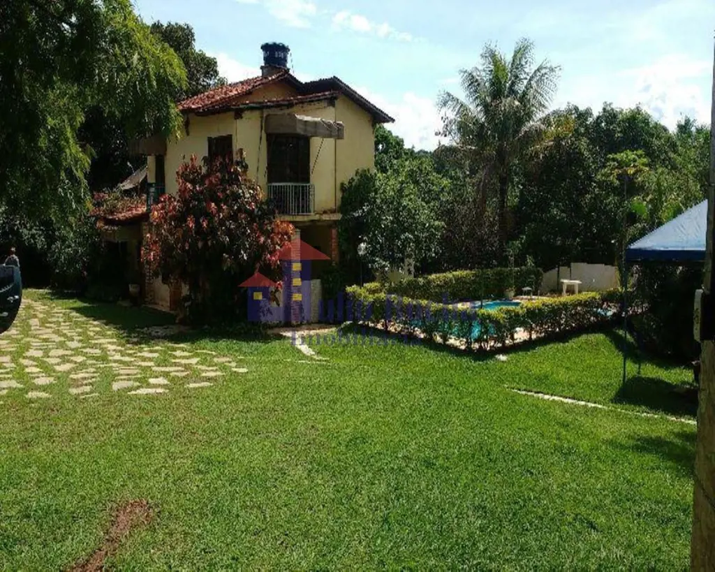 JULIO ROCHA IMOBILIÁRIA VENDE! ÁREA RURAL URBANIZADA COM 10,2 HECTARES, (CENTO E...