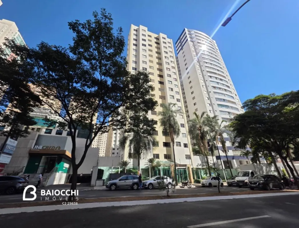 Residencial Quintas do Bueno!Desfrute da praticidade e do conforto de morar em u...