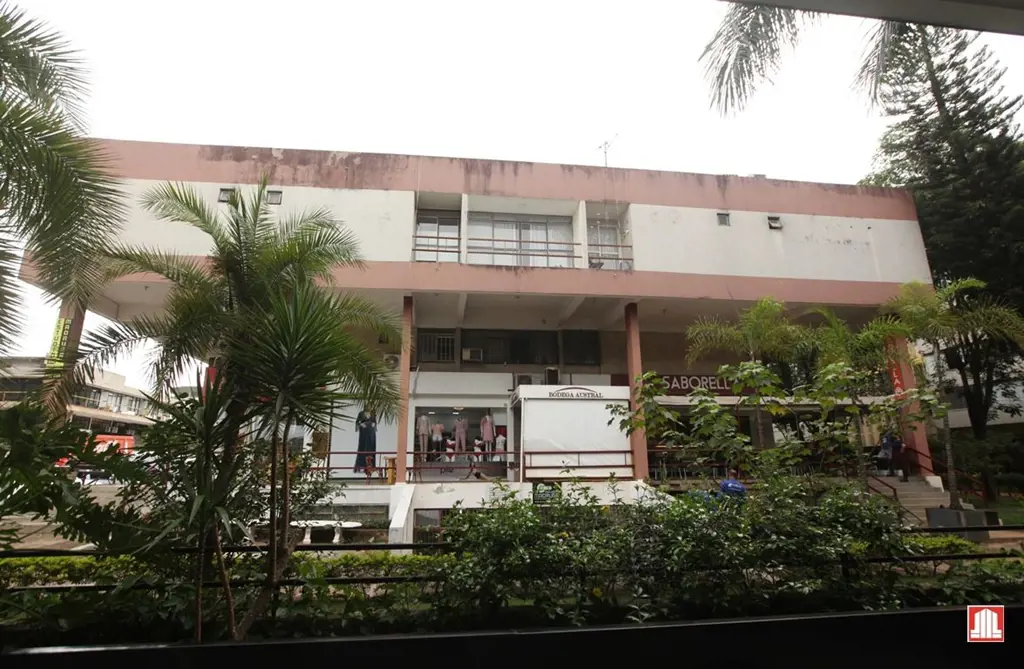 Excelente oportunidade para você morar na Asa Norte e desfrutar de toda qualidad...