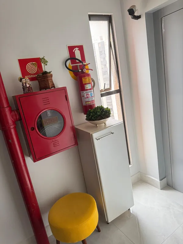 Apartamento à Venda – Setor Bueno | 4 Suítes | 198 m² | R$ 950.000,00Excelente o...