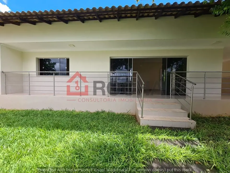 VILLA133933 - Última atualização: 07/06/26 23:31Quadra 3 (Sobradinho) - Lote de ...