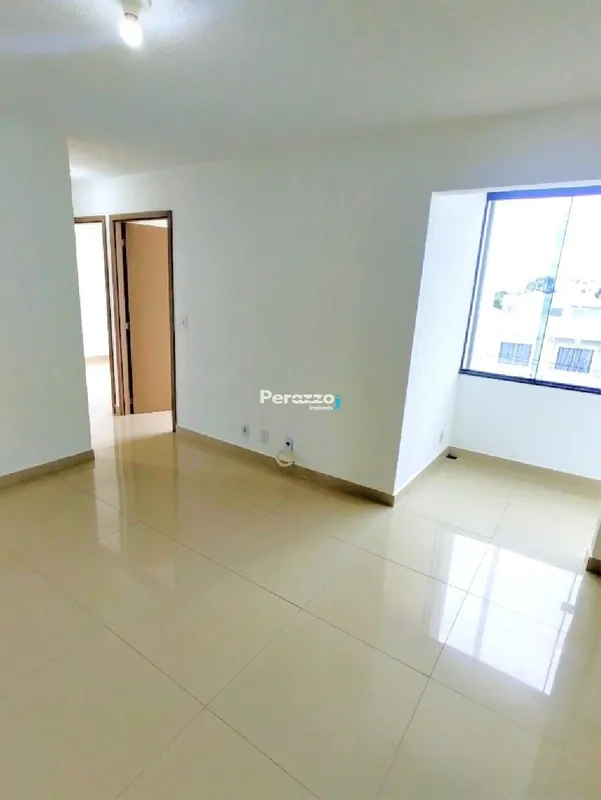 Seu Novo Lar com Segurança, Lazer e Ótima Localização em um Apartamento na QC 09...