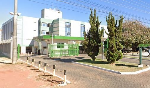 Kitnet para aluguel com 1 quarto na Asa Norte, Brasília