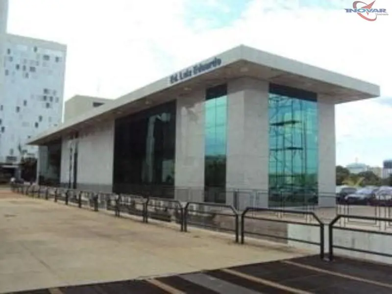 SBS LOTE 26Excelente prédio localizado na zona central de Brasília, próximo ao m...