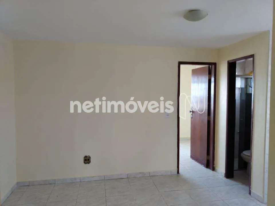 EQNM 23/25 - Ceilândia Sul/DF. Imóvel: Apartamento de 01 quarto, sala, cozinha, ...
