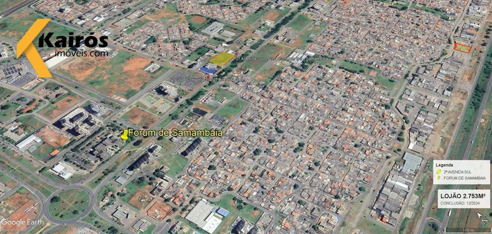 Foto do Imóvel