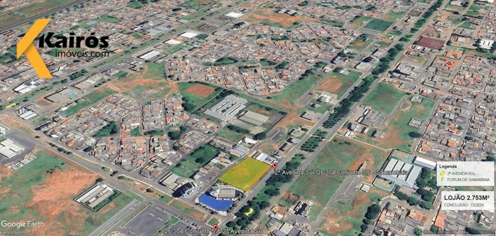 Foto do Imóvel