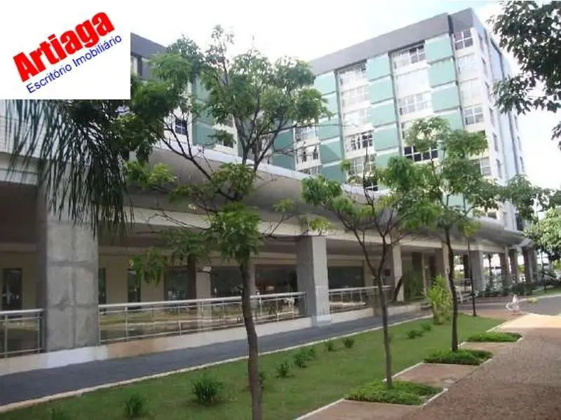Excelente vaga de garagem no edifício Multiempresarial, nº 132 situada no 3º sub...