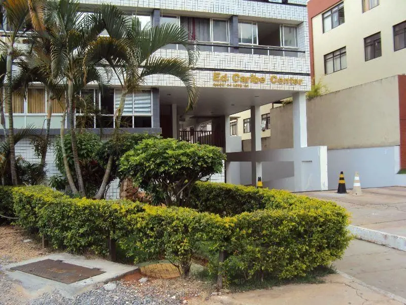 Excelente apartamento no Edifício Caribe Center | SUDOESTE Se você procura prati...