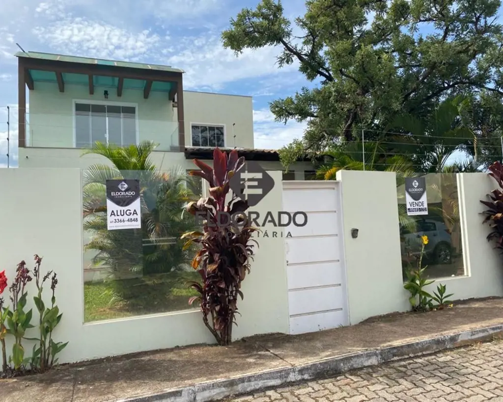Descubra o conforto e a praticidade de morar no Condomínio Ecológico Parque do M...