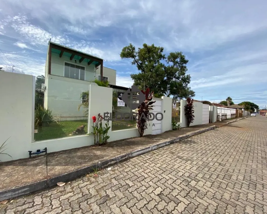 Descubra o conforto e a praticidade de morar no Condomínio Ecológico Parque do M...