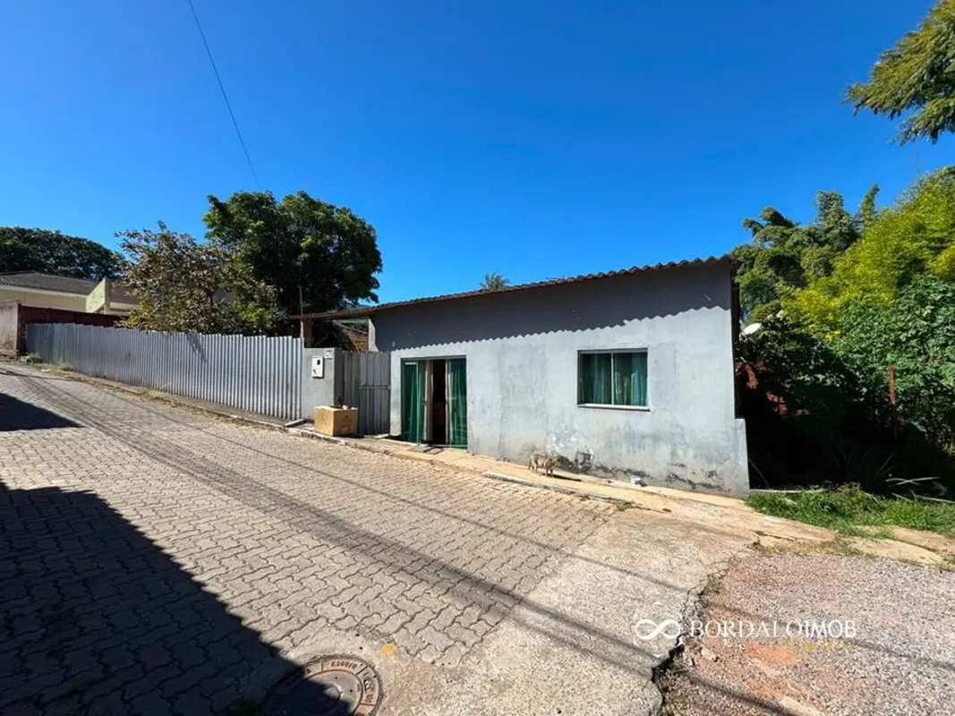 VILLA133818 - Última atualização: 09/07/26 23:30Bordalo Imob vende:.Casa em cond...