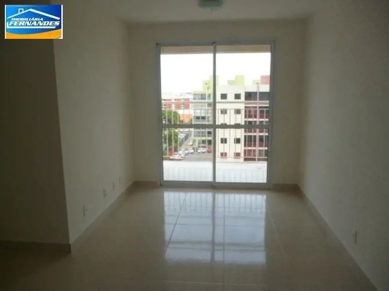 IMOBILIÁRIA FERNANDES vende excelente apartamento no Ed. Flex Gama que possui 03...
