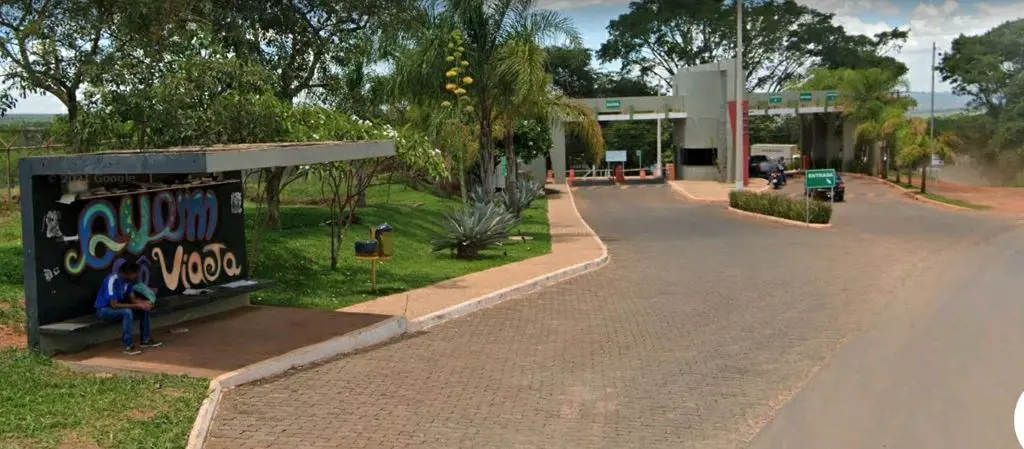 * LOTE » CONDOMÍNIO PRIVE MORADA SUL ETAPA A ...** DESCRIÇÃO DO CONDOMÍNIO »• LO...