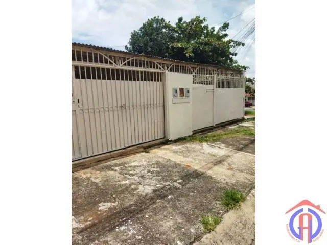 Venha conhecer!!!AluguelR$:1.000IPTU Anual 250,00QR 503 Conjunto 12 Lote 03 - Sa...