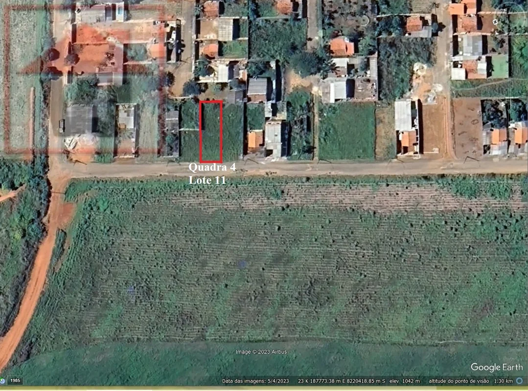 Foto do Imóvel