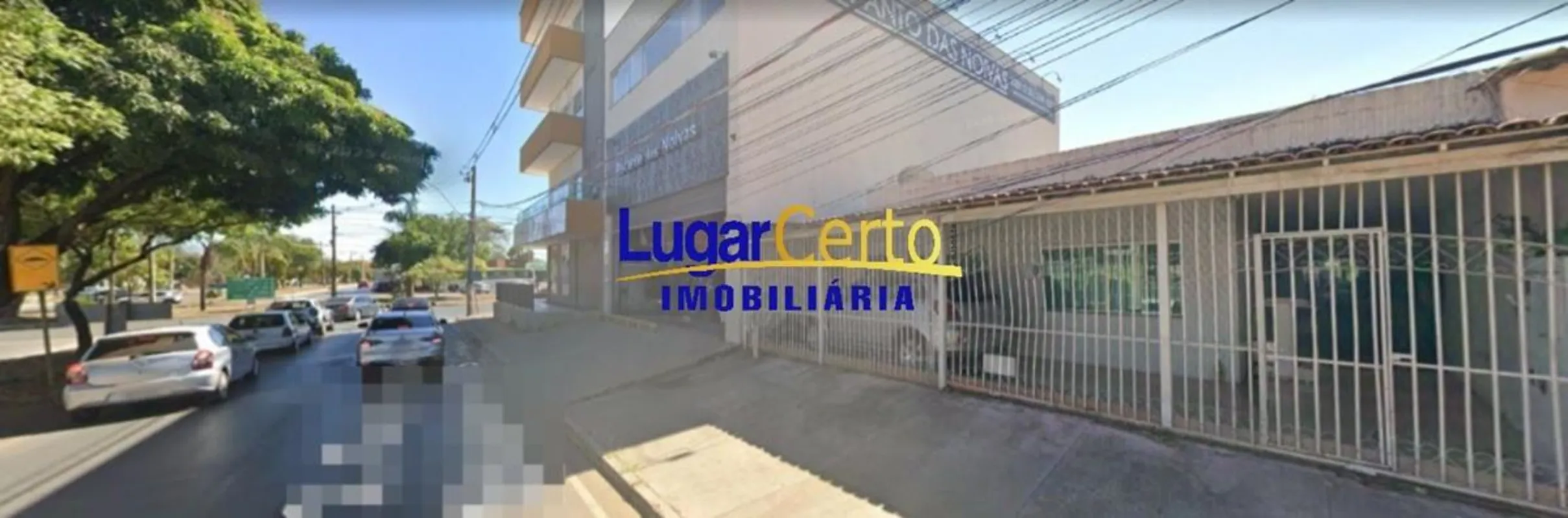 ÓTIMO IMÓVEL ENTRE AS QUADRAS 04 E 05 DA VILA BURITIS (Q 04, CONJUNTO A, LOTE 58...