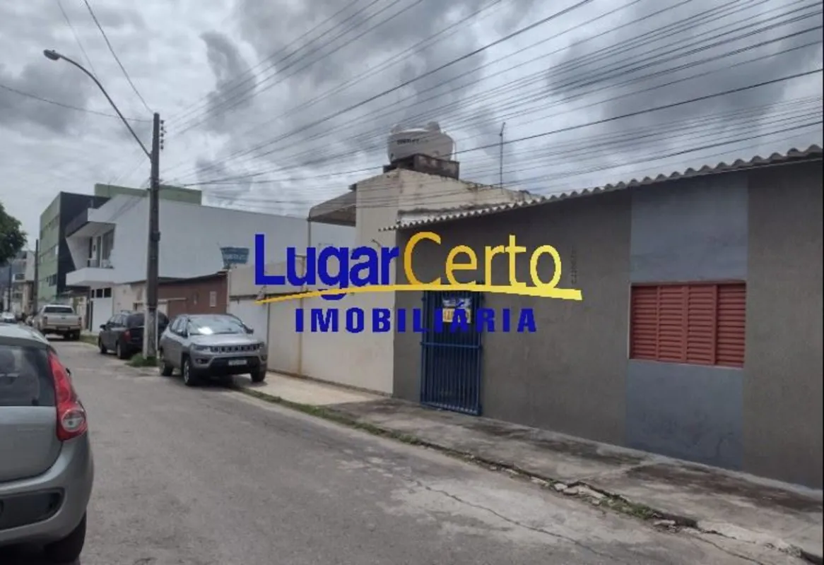 Foto do Imóvel