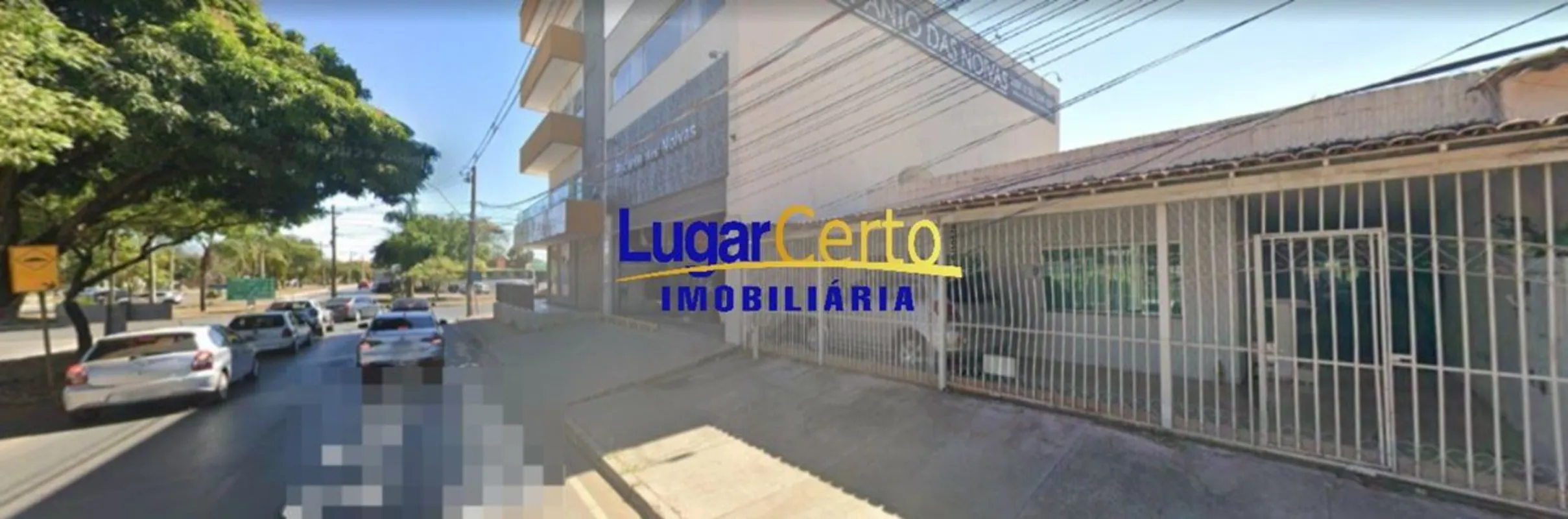 ÓTIMO IMÓVEL ENTRE AS QUADRAS 04 E 05 DA VILA BURITIS (Q 04, CONJUNTO A, LOTE 58...