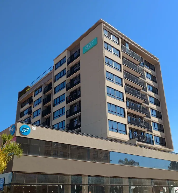 Apartamento à venda no Park Sul, Brasília. Apartamento com excelente localização...