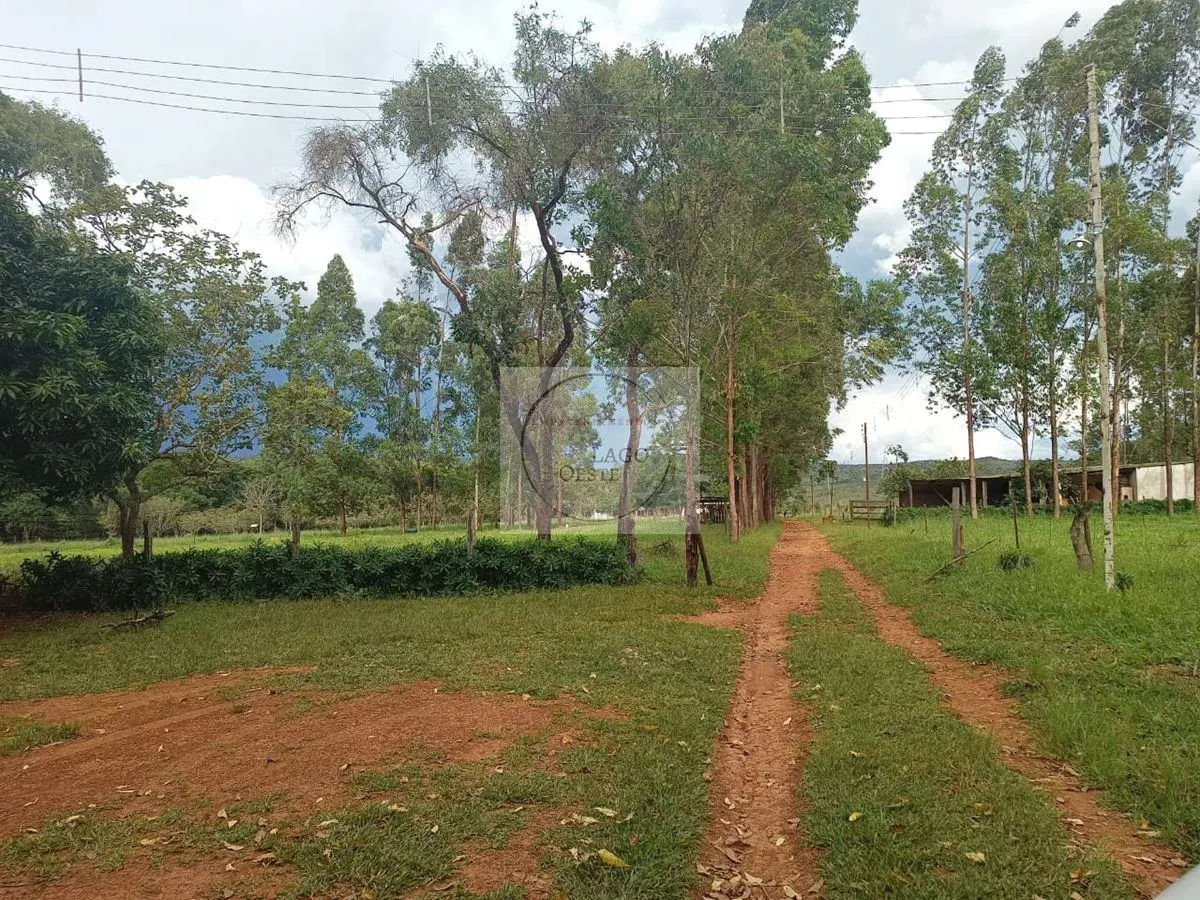  ESCRITURADA - ÓTIMA ÁREA DE 19 HECTARES NO BAIRRO NOVA BETÂNIA NA DF 135Área de...