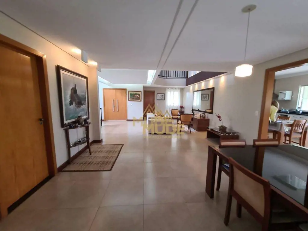 OPORTUNIDADE / LAGO NORTE / QL 3 LOTE ESPECIAL / 5 SUITES /ESTUDA PERMUTAA casa ...
