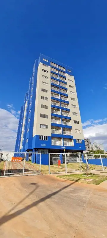 Lindoooo apartamento no Edifício Residencial Paulo Freire em Samambaia. Apartame...