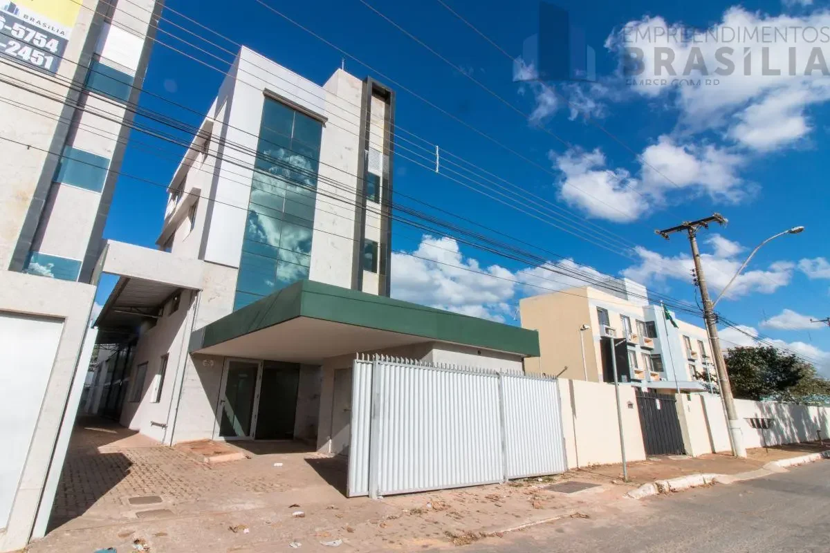 Aluguel!Excelente prédio administrativo com elevador, térreo + 3 pavimentos supe...