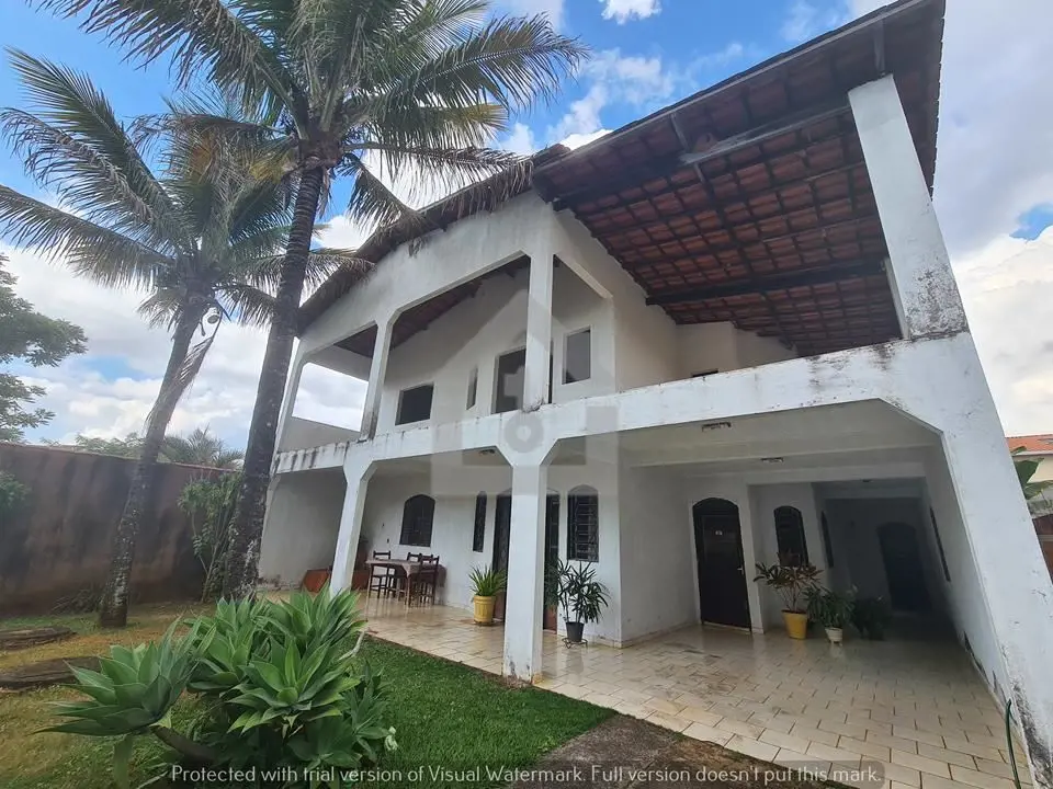 VILLA134888 - Última atualização: 29/07/26 23:31Condomínio Império dos Nobres (S...