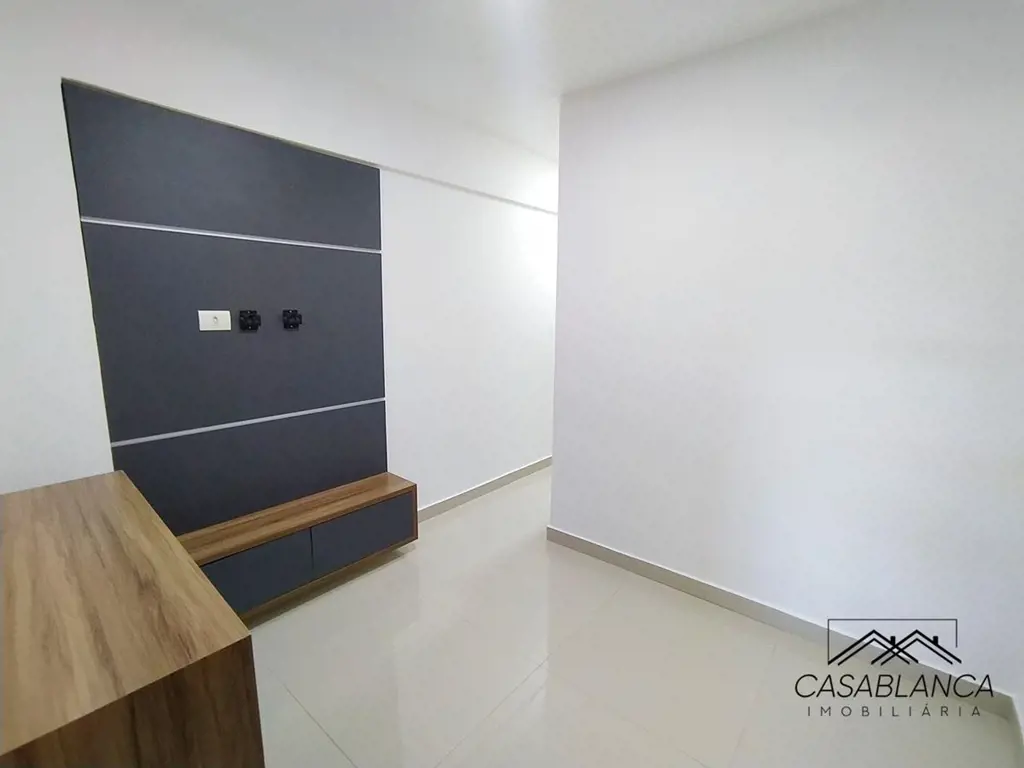 Excelente kitnet semimobiliada na QMSW 4 do Sudoeste - Ed. Caribe Center: - 1 su...