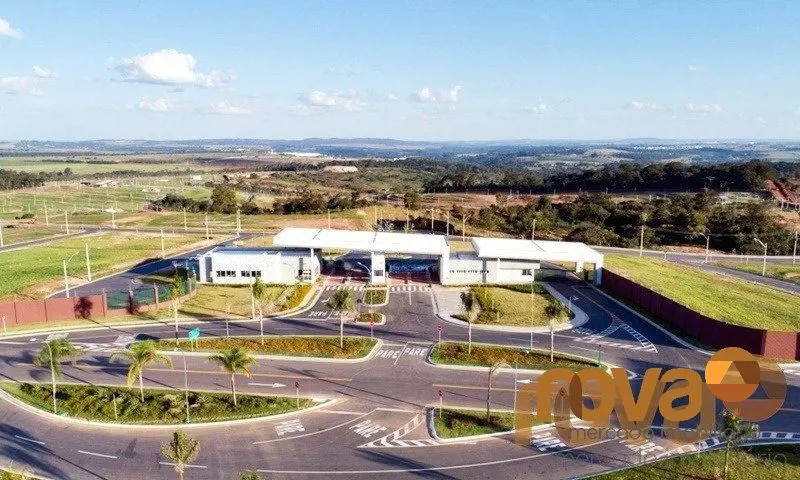 Lote no Condomínio Jardins Porto de 300 m2,osJardins são consolidados em todo o ...